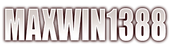 MAXWIN1388 Logo